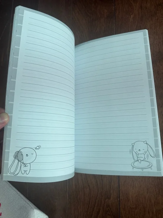 Adorable Bunny Rabbit 🐰 🐇 Lover Bundle - Picture 8 of 11